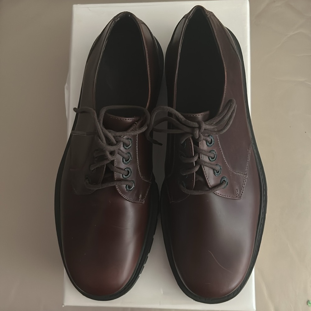 Ralph Lauren Men's Shoes